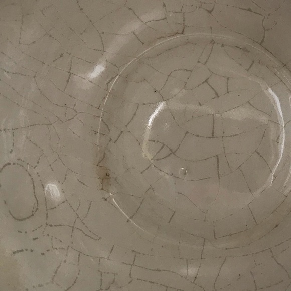 Vintage Pitcher With Embossed Strawberries, Leaves And Vines Portugal - Picture 10 of 10